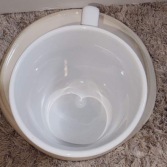 NWT Retro Style 17oz Care Bears Ceramic Mug - Picture 2 of 5